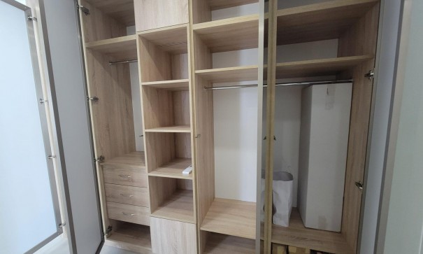 Återförsäljning - Fristående villa -
Orihuela Costa - Cabo Roig