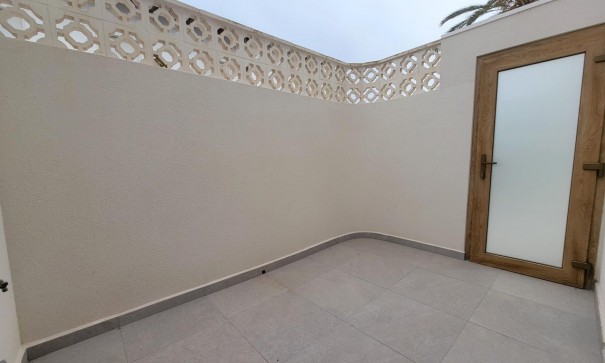 Återförsäljning - Fristående villa -
Orihuela Costa - Cabo Roig