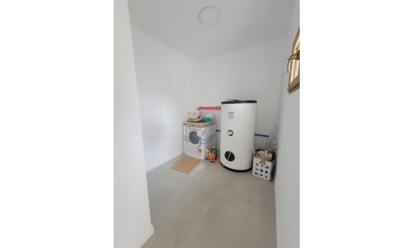 Återförsäljning - Fristående villa -
Orihuela Costa - Cabo Roig