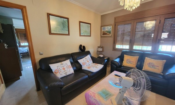 Sale - Detached Villa -
Torrevieja - Aguas Nuevas