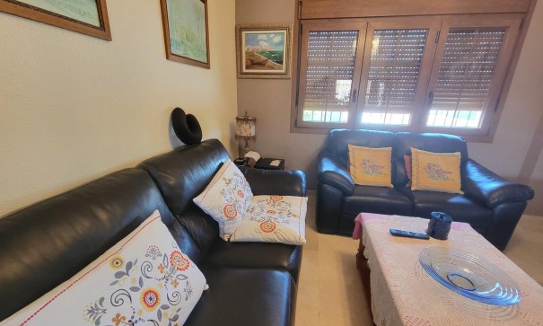 Sale - Detached Villa -
Torrevieja - Aguas Nuevas