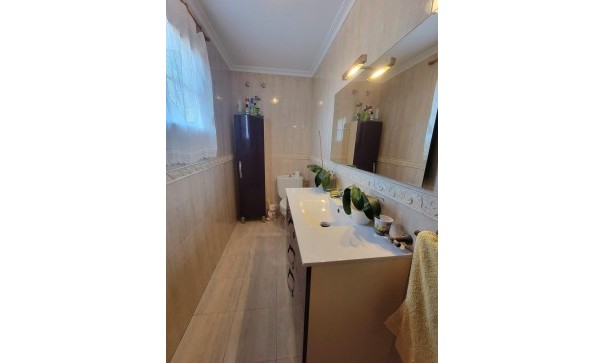 Sale - Detached Villa -
Torrevieja - Aguas Nuevas