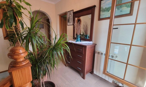 Sale - Detached Villa -
Torrevieja - Aguas Nuevas