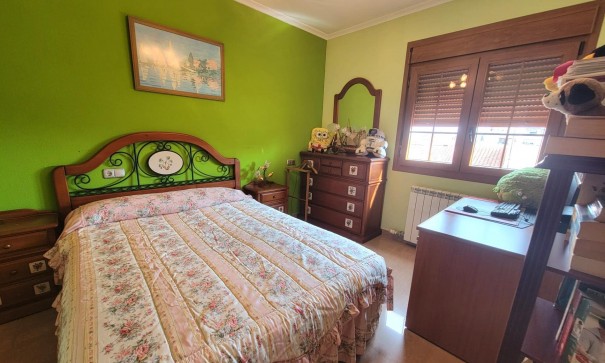 Sale - Detached Villa -
Torrevieja - Aguas Nuevas