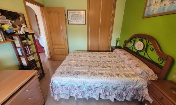 Sale - Detached Villa -
Torrevieja - Aguas Nuevas