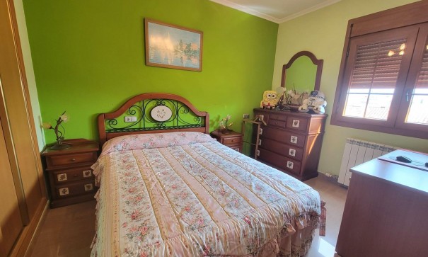 Sale - Detached Villa -
Torrevieja - Aguas Nuevas