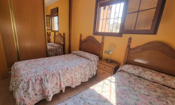 Sale - Detached Villa -
Torrevieja - Aguas Nuevas