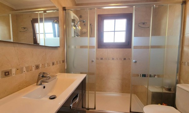 Sale - Detached Villa -
Torrevieja - Aguas Nuevas