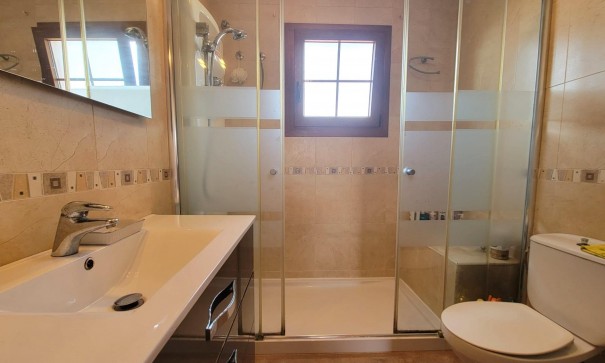 Sale - Detached Villa -
Torrevieja - Aguas Nuevas