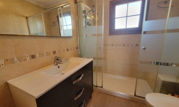 Sale - Detached Villa -
Torrevieja - Aguas Nuevas