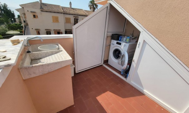 Sale - Detached Villa -
Torrevieja - Aguas Nuevas