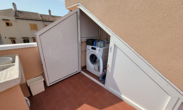 Sale - Detached Villa -
Torrevieja - Aguas Nuevas