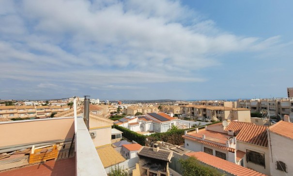 Sale - Detached Villa -
Torrevieja - Aguas Nuevas