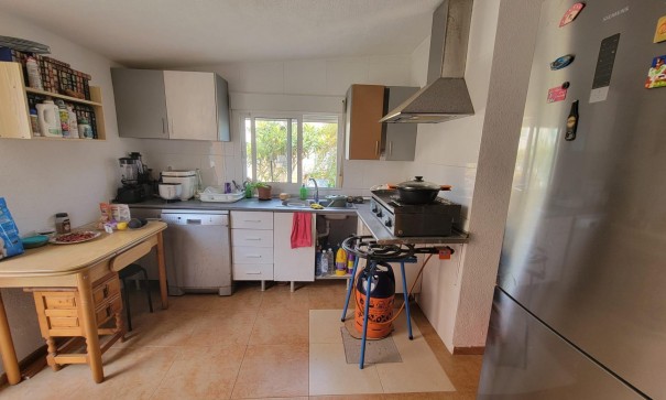 Sale - Detached Villa -
Torrevieja - Aguas Nuevas