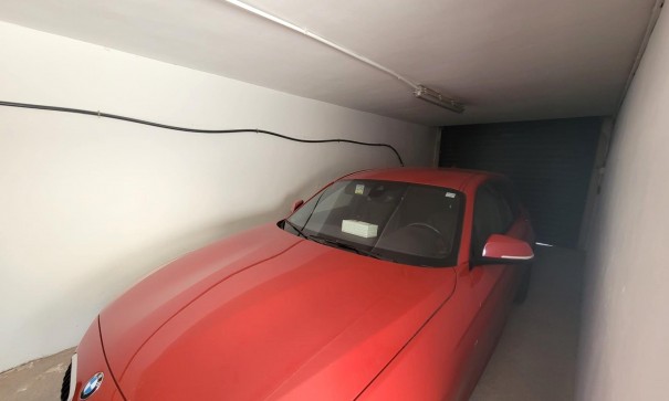 Sale - Detached Villa -
Torrevieja - Aguas Nuevas