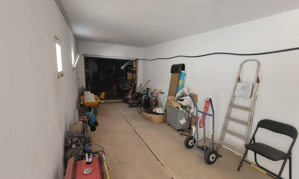 Sale - Detached Villa -
Torrevieja - Aguas Nuevas