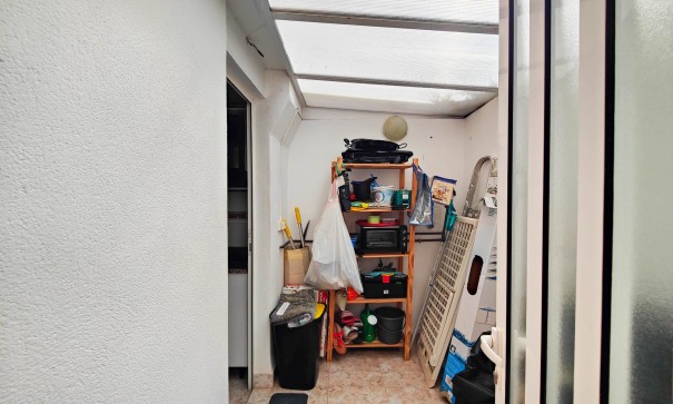 Videresalg - Dobbeltvilla -
Orihuela Costa