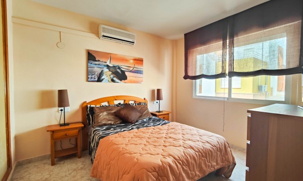 Videresalg - Dobbeltvilla -
Orihuela Costa