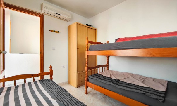 Videresalg - Dobbeltvilla -
Orihuela Costa