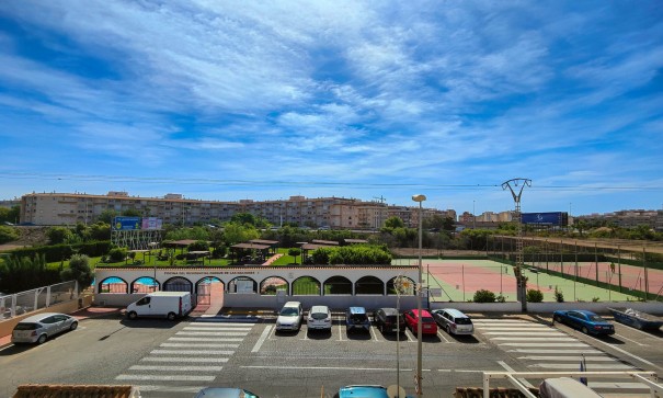 Revente - Appartement -
Torrevieja - torrevieja
