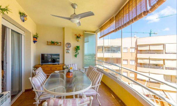 Sale - Apartment Flat -
Orihuela Costa - Campoamor