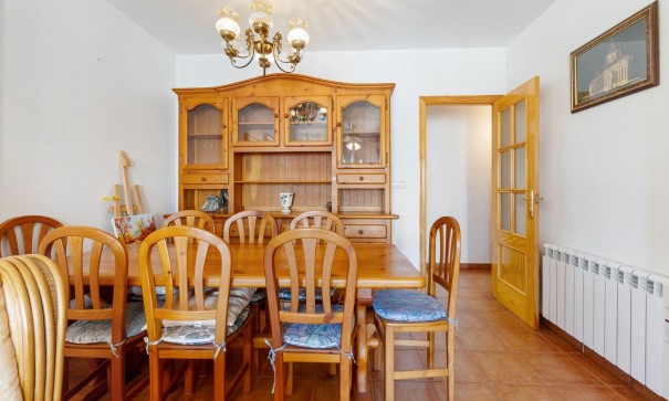 Sale - Apartment Flat -
Orihuela Costa - Campoamor