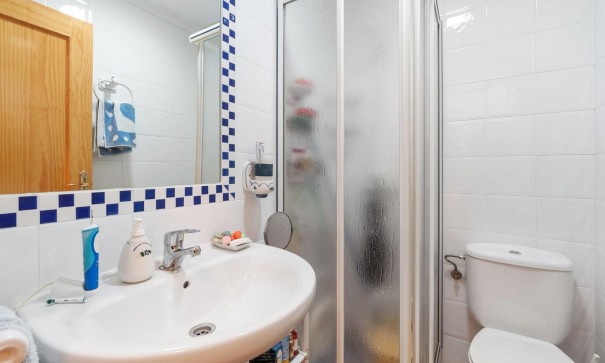 Sale - Apartment Flat -
Orihuela Costa - Campoamor