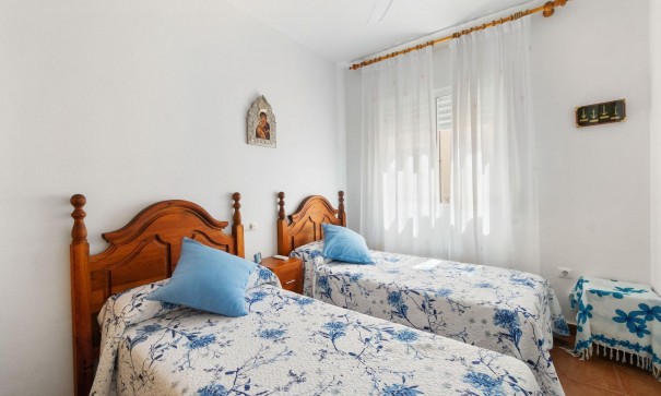 Sale - Apartment Flat -
Orihuela Costa - Campoamor