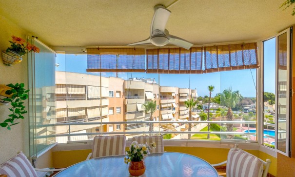 Sale - Apartment Flat -
Orihuela Costa - Campoamor