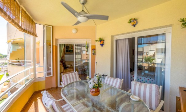 Sale - Apartment Flat -
Orihuela Costa - Campoamor