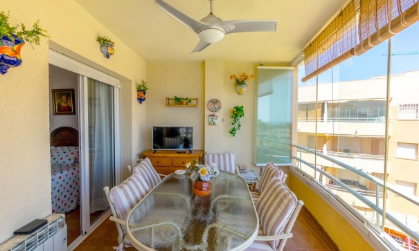 Sale - Apartment Flat -
Orihuela Costa - Campoamor