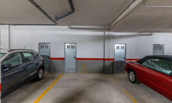 Sale - Apartment Flat -
Orihuela Costa - Campoamor