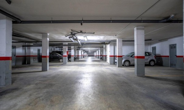 Sale - Apartment Flat -
Orihuela Costa - Campoamor