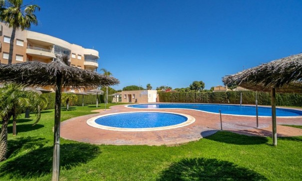 Sale - Apartment Flat -
Orihuela Costa - Campoamor
