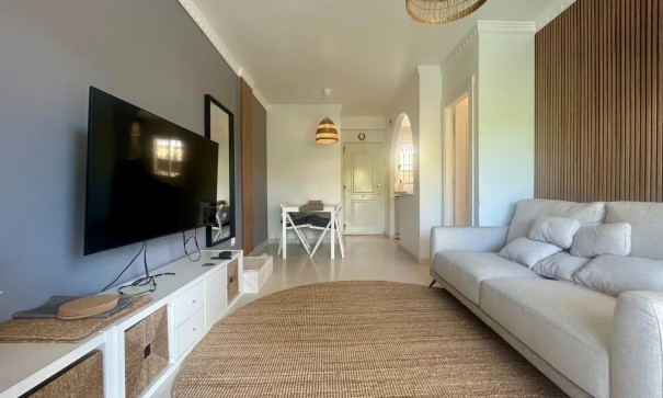 Sale - Town house -
Algorfa - Montemar