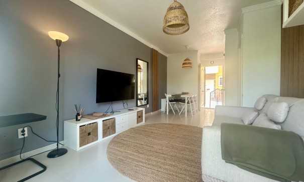 Sale - Town house -
Algorfa - Montemar