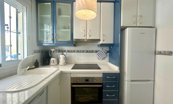 Sale - Town house -
Algorfa - Montemar