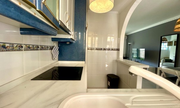 Sale - Town house -
Algorfa - Montemar