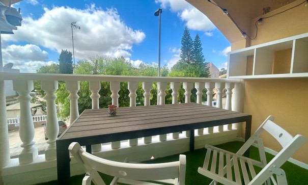 Sale - Town house -
Algorfa - Montemar