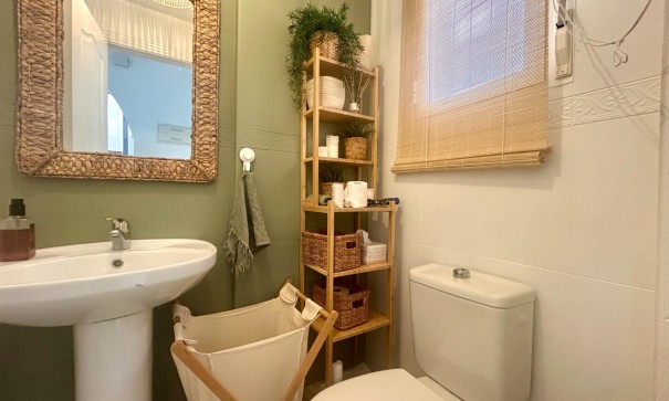 Sale - Town house -
Algorfa - Montemar