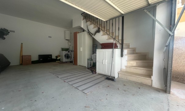 Sale - Town house -
Algorfa - Montemar