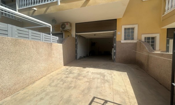 Sale - Town house -
Algorfa - Montemar