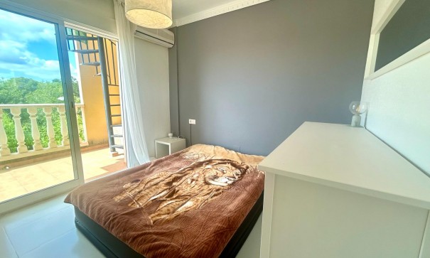 Sale - Town house -
Algorfa - Montemar