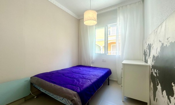 Sale - Town house -
Algorfa - Montemar