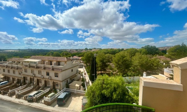 Sale - Town house -
Algorfa - Montemar