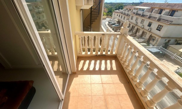 Sale - Town house -
Algorfa - Montemar