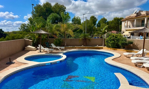 Sale - Town house -
Algorfa - Montemar