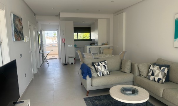 Herverkoop - Apartement Flat -
Torre Pacheco - Dolores De Pacheco