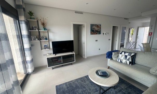 Herverkoop - Apartement Flat -
Torre Pacheco - Dolores De Pacheco