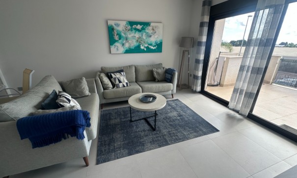 Herverkoop - Apartement Flat -
Torre Pacheco - Dolores De Pacheco